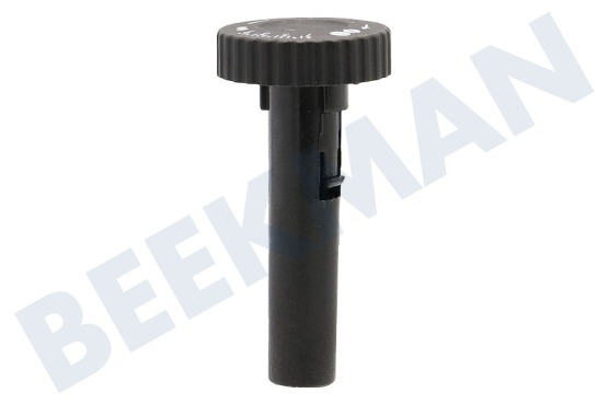 DeLonghi Kaffeemaschine Mahlgrad Wahltaste