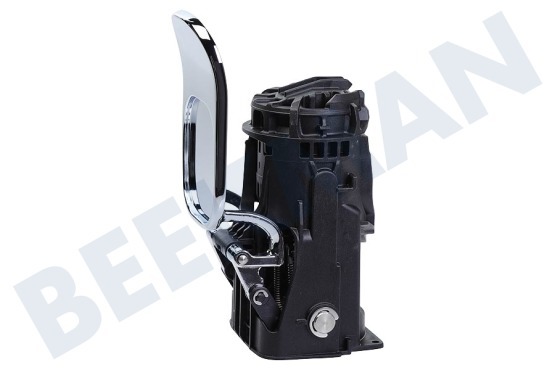 Nespresso Kaffeemaschine Brüheinheit