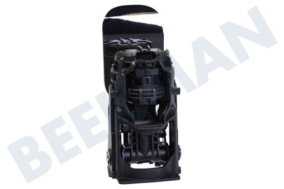 Nespresso Kaffeemaschine Brüheinheit