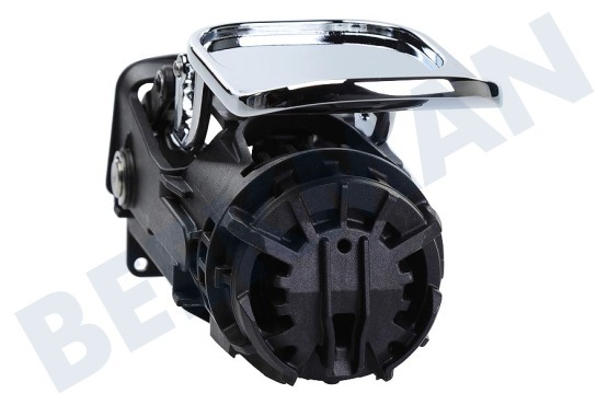 Nespresso Kaffeemaschine Brüheinheit