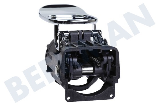 Nespresso Kaffeemaschine Brüheinheit