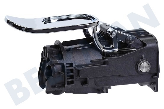 Nespresso Kaffeemaschine Brüheinheit