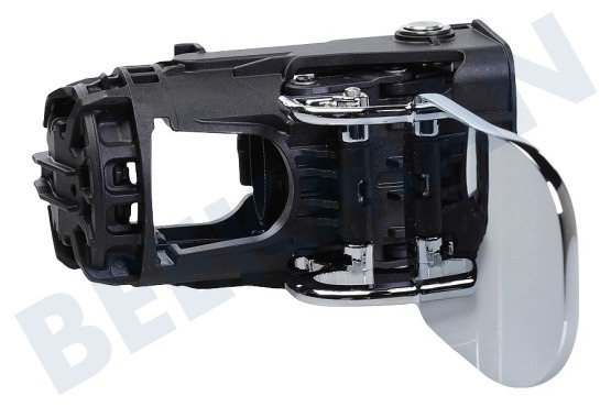 Nespresso Kaffeemaschine Brüheinheit