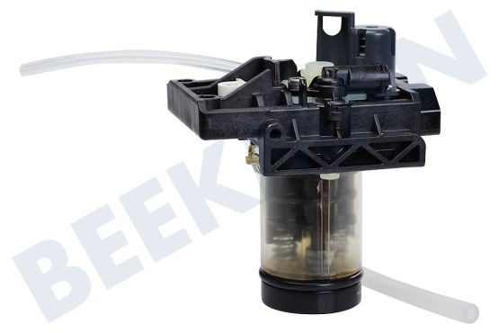 DeLonghi Kaffeemaschine Mechanisches Ventil des Infusors