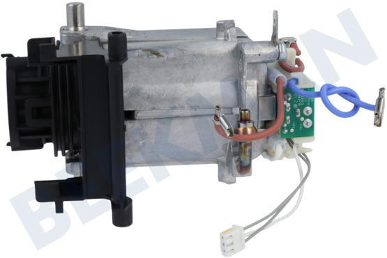 DeLonghi Kaffeemaschine Heizelement Thermoblock 1150 Watt