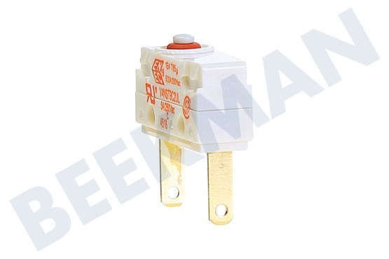 DeLonghi Kaffeemaschine Schalter Microschalter auf Element