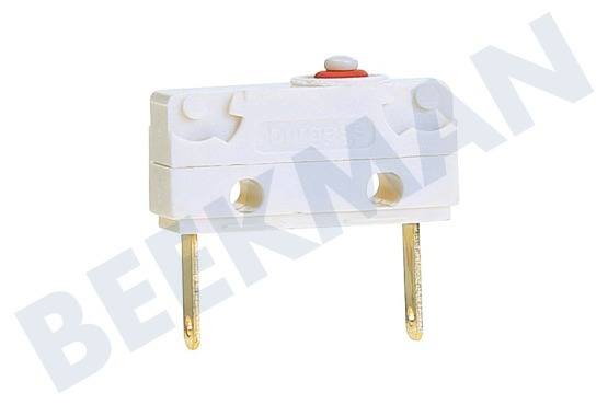 DeLonghi Kaffeemaschine Schalter Microschalter auf Element