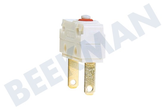 DeLonghi Kaffeemaschine Schalter Microschalter auf Element