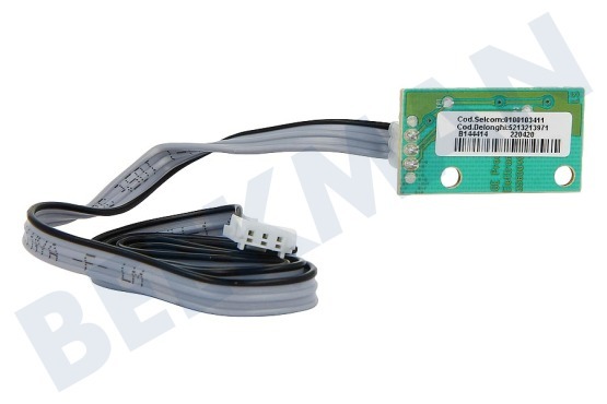 DeLonghi Kaffeemaschine Hall-Sensor