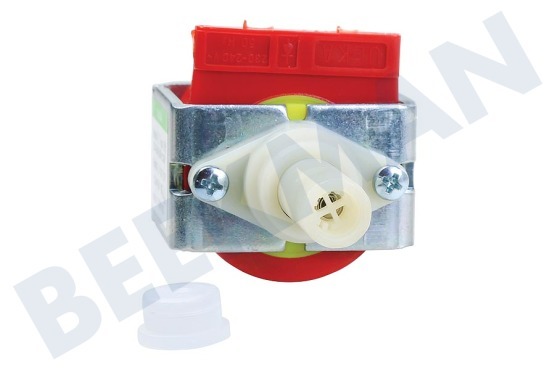 Vetrella Kaffeemaschine Pumpe Ulka EP8