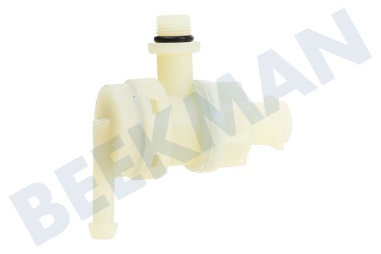 Silvercrest Kaffeemaschine Ventil 3-Wege