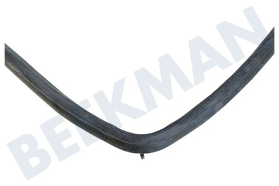 Beko Ofen-Mikrowelle Dichtung Türdichtung, rundum