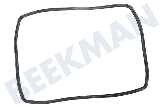 Beko Ofen-Mikrowelle Dichtung Türdichtung, rundum