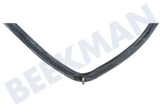 Beko Ofen-Mikrowelle Dichtung Türdichtung, rundum