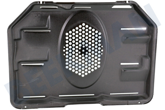 Beko Ofen-Mikrowelle Schutzplatte