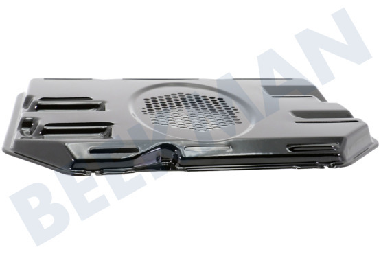 Beko Ofen-Mikrowelle Schutzplatte