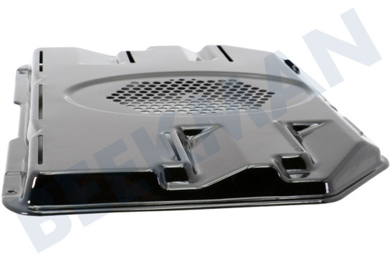 Beko Ofen-Mikrowelle Schutzplatte