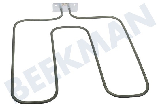 Indesit Ofen-Mikrowelle Unteres Heizelement