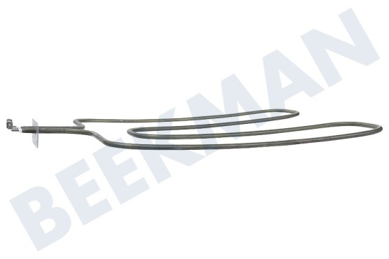 Indesit Ofen-Mikrowelle Unteres Heizelement