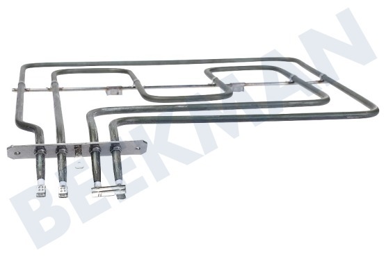 Domeos Ofen-Mikrowelle 462300002 Oberes Heizelement