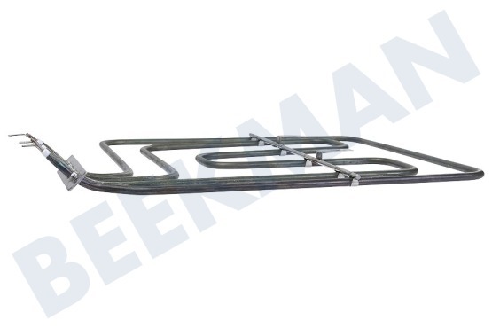 Domeos Ofen-Mikrowelle 462300002 Oberes Heizelement