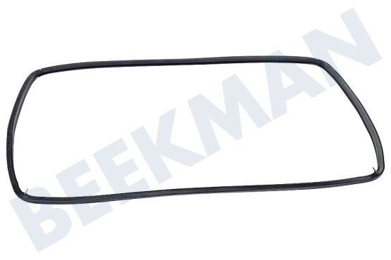 ASKO Ofen-Mikrowelle Dichtung Türdichtung, rundum