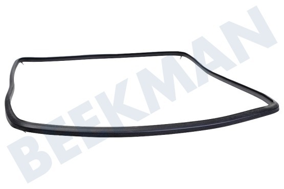 ASKO Ofen-Mikrowelle Dichtung Türdichtung, rundum