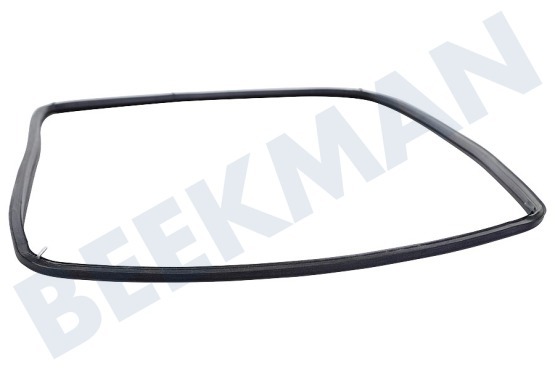 ASKO Ofen-Mikrowelle Dichtung Türdichtung, rundum