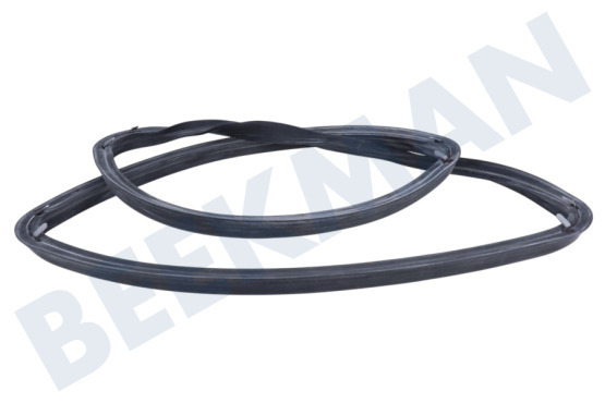 Mora Ofen-Mikrowelle Dichtung Türdichtung, rundum