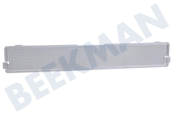 Gorenje Abzugshaube Abdeckung Beleuchtungsglas 374x59mm