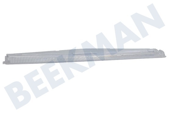 Gorenje Abzugshaube Abdeckung Beleuchtungsglas 374x59mm