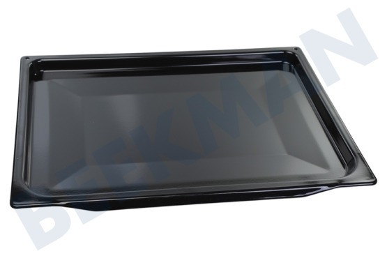 Gorenje Ofen-Mikrowelle Backblech Emaille