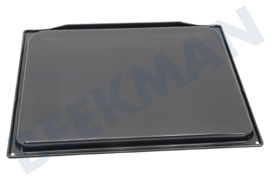 Krting Ofen-Mikrowelle Backblech