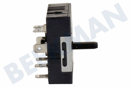 Gorenje Herd Kochplattenschalter doppelt