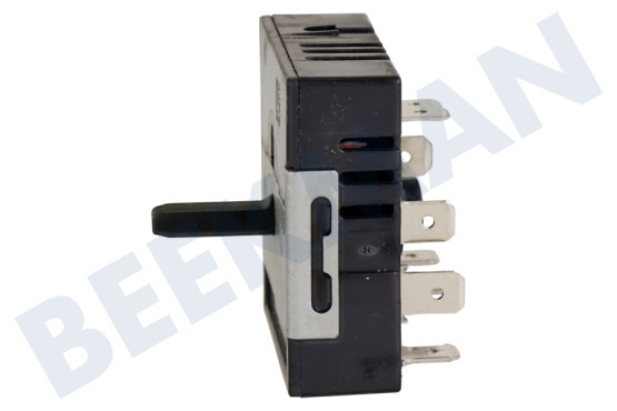 Gorenje Herd Kochplattenschalter doppelt