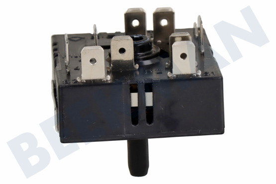 Gorenje Herd Kochplattenschalter doppelt