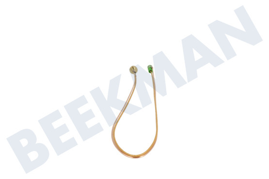 Gorenje Kochplatte Thermoelement Länge 500 mm