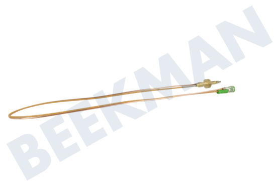 Gorenje Kochplatte Thermoelement Länge 500 mm