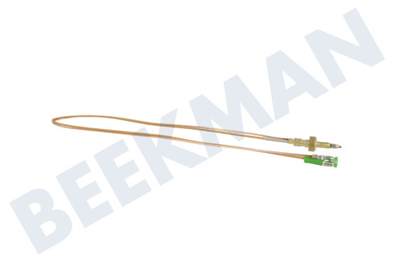 Gorenje Kochplatte Thermoelement Länge 500 mm