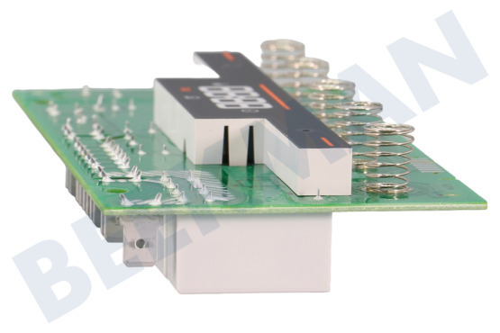 Gorenje  Bedienplatine