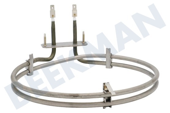 Krting Ofen-Mikrowelle Heizelement rund 2100 Watt, Heißluftelement