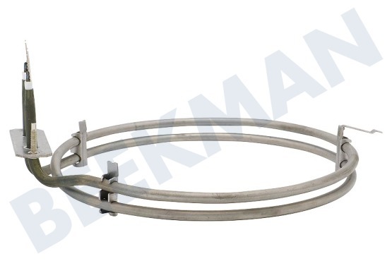 Krting Ofen-Mikrowelle Heizelement rund 2100 Watt, Heißluftelement