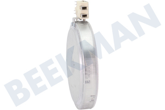 Panasonic Herd Kochzone