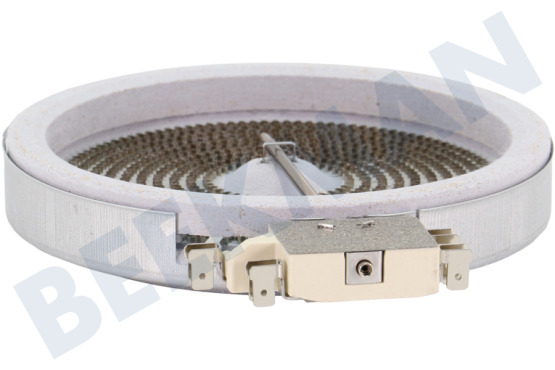 Panasonic Herd Kochzone