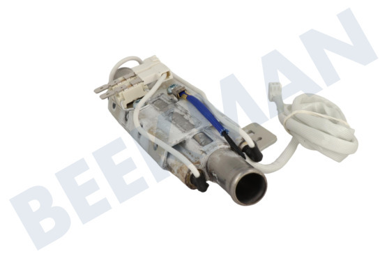 Franke Ofen-Mikrowelle Heizelement Durchflusselement, Dampf