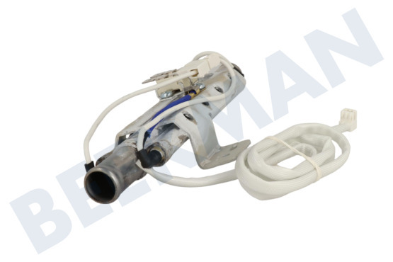 Franke Ofen-Mikrowelle Heizelement Durchflusselement, Dampf