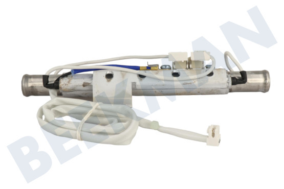 Franke Ofen-Mikrowelle Heizelement Durchflusselement, Dampf