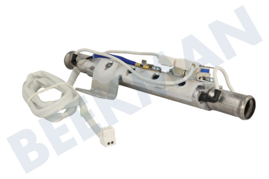 Franke Ofen-Mikrowelle Heizelement Durchflusselement, Dampf