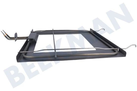 Gorenje Ofen-Mikrowelle Heizelement Unterhitze