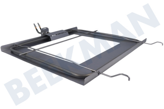 Gorenje Ofen-Mikrowelle Heizelement Unterhitze